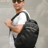 Рюкзак чоловічий Sambag Zard LZNm чорний