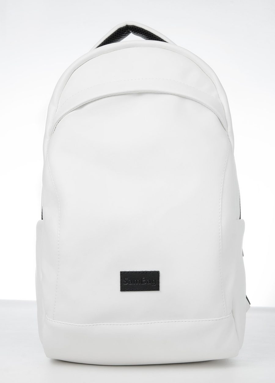 Рюкзак чоловічий Sambag Zard LZN білий