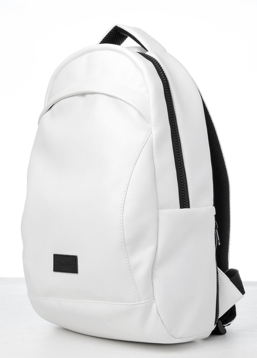 Рюкзак чоловічий Sambag Zard LZN білий