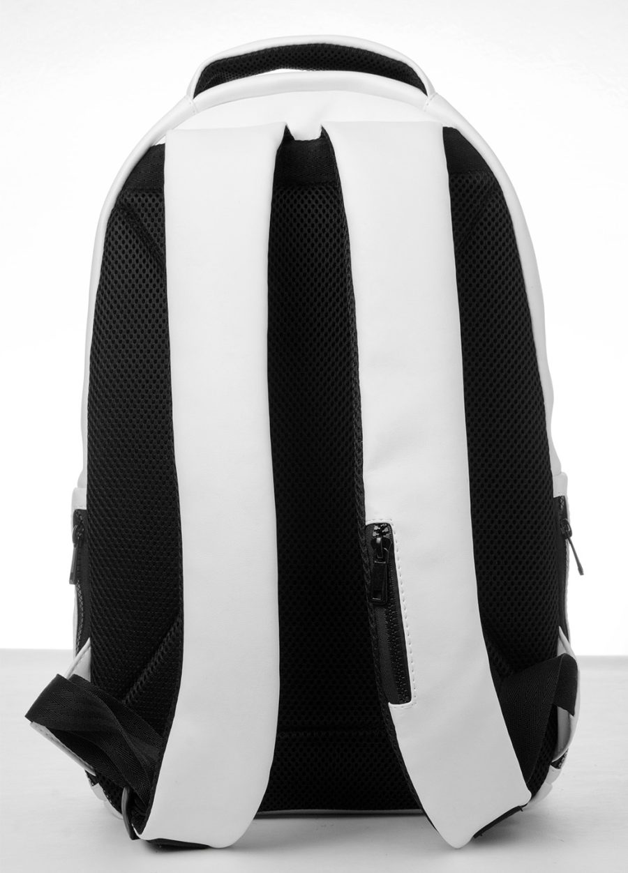Рюкзак чоловічий Sambag Zard LZN білий