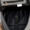 Рюкзак жіночий Sambag Zard LZN сірий