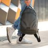 Мужской рюкзак Sambag Zard LZN графитовый