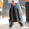 Мужской рюкзак Sambag Zard LZN графитовый