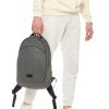 Мужской рюкзак Sambag Zard LZN графитовый