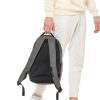 Мужской рюкзак Sambag Zard LZN графитовый