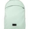 Рюкзак жіночий Sambag Zard LZN м’ятний