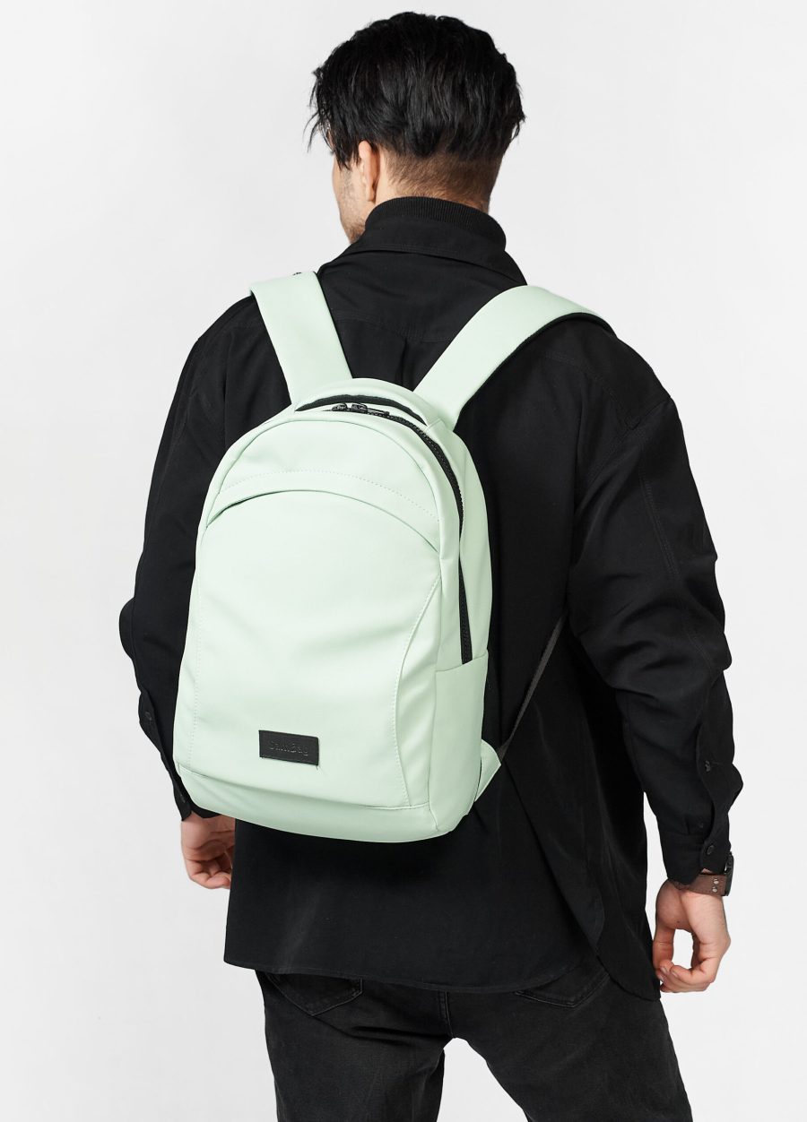 Рюкзак чоловічий Sambag Zard LZN м’ятний