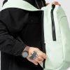 Рюкзак чоловічий Sambag Zard LZN м’ятний