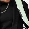 Рюкзак чоловічий Sambag Zard LZN м’ятний