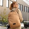 Женский рюкзак Sambag Zard LZN бежевый
