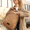 Женский рюкзак Sambag Zard LZN бежевый