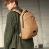 Рюкзак чоловічий Sambag Zard LZNm бежевий