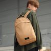 Рюкзак чоловічий Sambag Zard LZNm бежевий