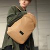 Рюкзак чоловічий Sambag Zard LZNm бежевий