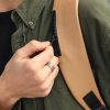 Рюкзак чоловічий Sambag Zard LZNm бежевий