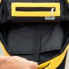 Рюкзак жіночий Sambag Zard LZN жовтий