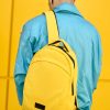 Рюкзак чоловічий Sambag Zard LZN жовтий