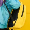 Рюкзак чоловічий Sambag Zard LZN жовтий