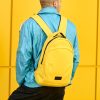 Рюкзак чоловічий Sambag Zard LZN жовтий