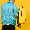 Рюкзак чоловічий Sambag Zard LZN жовтий