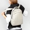 Рюкзак жіночий Sambag Zard LZN сірий