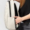 Рюкзак жіночий Sambag Zard LZN сірий