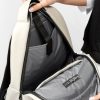 Рюкзак жіночий Sambag Zard LZN сірий