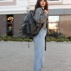 Рюкзак жіночий Sambag Zard LST чорний