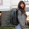 Рюкзак жіночий Sambag Zard LST чорний