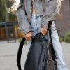 Рюкзак жіночий Sambag Zard LST чорний