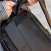 Рюкзак жіночий Sambag Zard LST чорний
