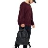 Мужской рюкзак Sambag Zard LST черный