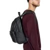 Мужской рюкзак Sambag Zard LST черный
