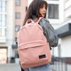 Рюкзак жіночий Sambag Zard LST пудра