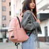 Рюкзак жіночий Sambag Zard LST пудра