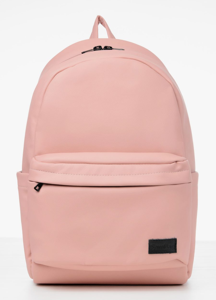 Рюкзак жіночий Sambag Zard LST пудра