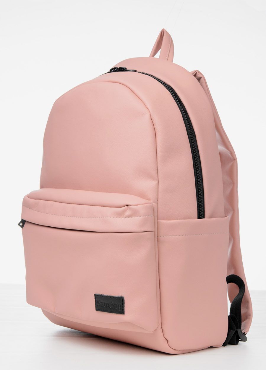 Рюкзак жіночий Sambag Zard LST пудра