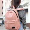 Рюкзак жіночий Sambag Zard LST пудра