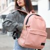 Рюкзак жіночий Sambag Zard LST пудра