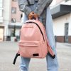 Рюкзак жіночий Sambag Zard LST пудра