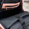 Рюкзак жіночий Sambag Zard LST пудра