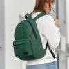 Рюкзак жіночий Sambag Zard LST зелений