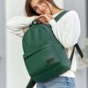 Рюкзак жіночий Sambag Zard LST зелений