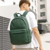 Мужской рюкзак Sambag Zard LST зеленый