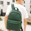 Мужской рюкзак Sambag Zard LST зеленый