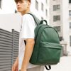 Мужской рюкзак Sambag Zard LST зеленый