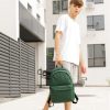 Мужской рюкзак Sambag Zard LST зеленый