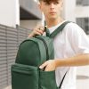 Мужской рюкзак Sambag Zard LST зеленый