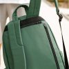 Мужской рюкзак Sambag Zard LST зеленый