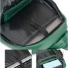Мужской рюкзак Sambag Zard LST зеленый